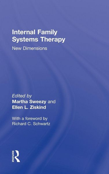 Produktbild: Internal Family Systems Therapy