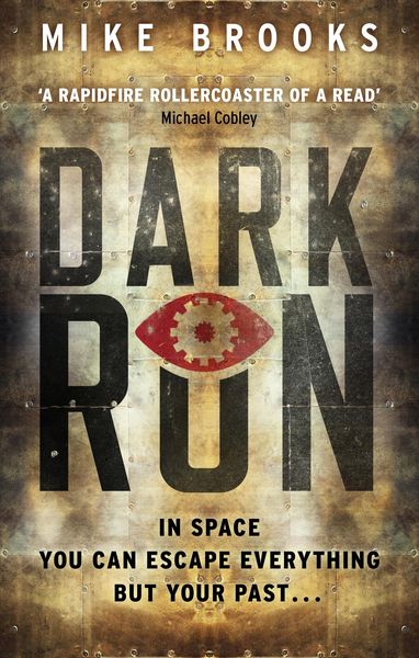 Produktbild: Dark Run