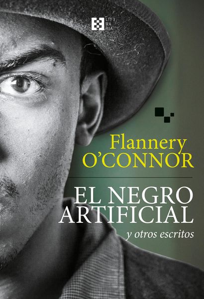 Produktbild: El negro artificial y otros escritos