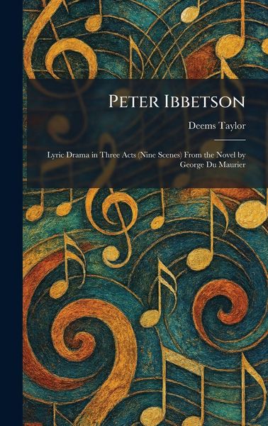 Produktbild: Peter Ibbetson