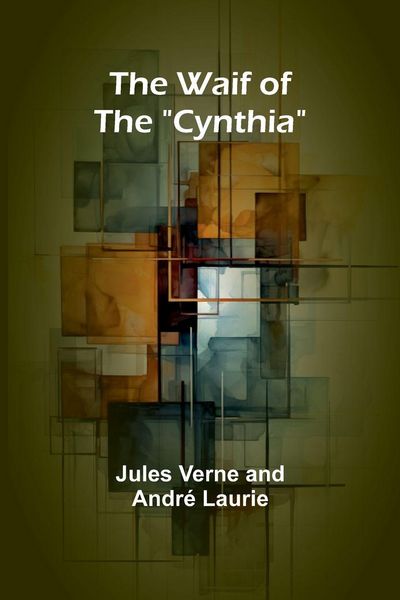 Produktbild: The Waif of the "Cynthia"