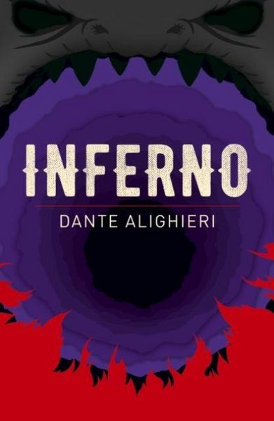 Produktbild: The Divine Comedy Inferno