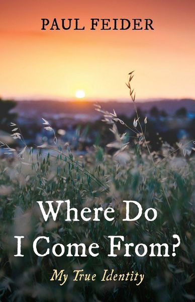 Produktbild: Where Do I Come From?