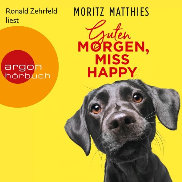 Produktbild: Guten Morgen, Miss Happy