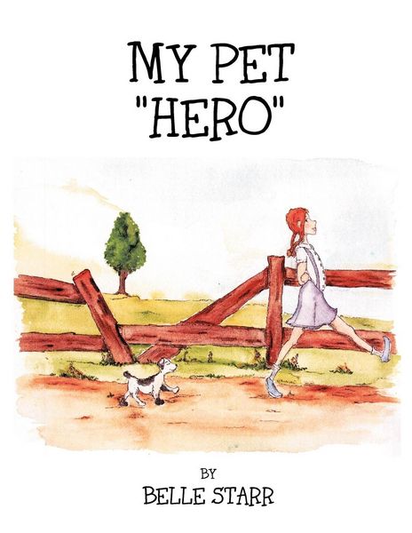 Produktbild: My Pet ''Hero''