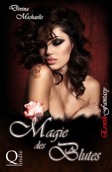Produktbild: Magie des Blutes