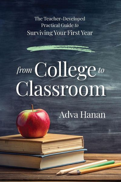 Produktbild: From College to Classroom