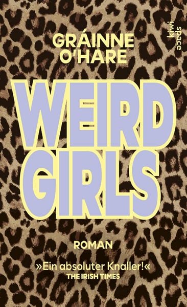 Produktbild: Weird Girls