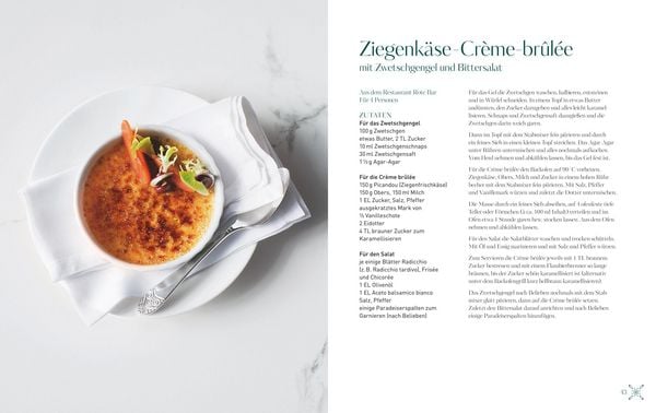 Produktbild: Das Original Sacher Kochbuch
