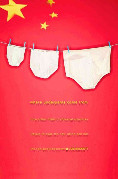 Produktbild: Where Underpants Come from