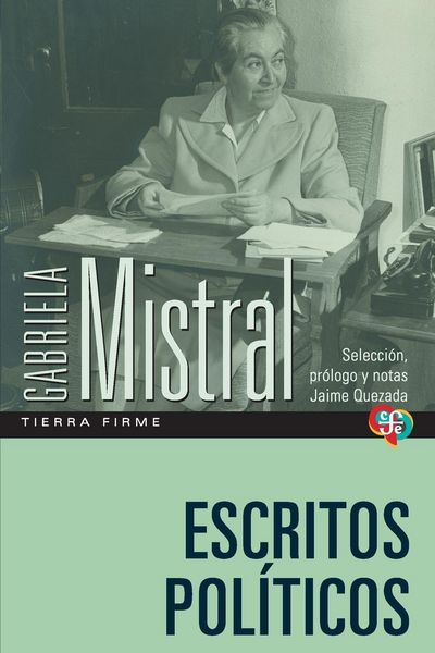 Produktbild: Escritos pol&iacute;ticos