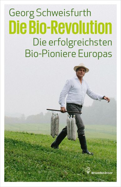 Produktbild: Die Bio-Revolution