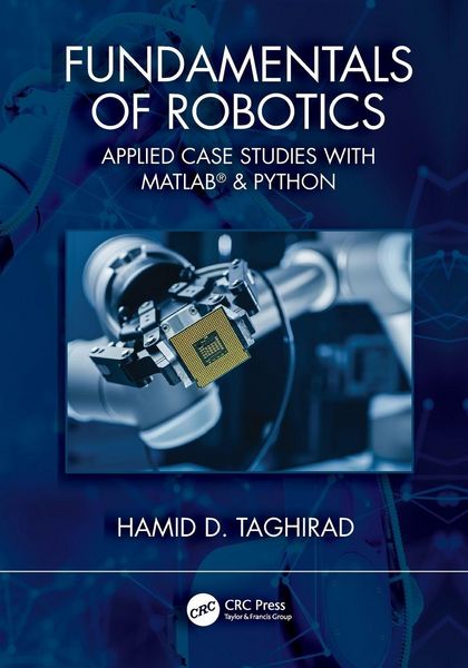 Produktbild: Fundamentals of Robotics