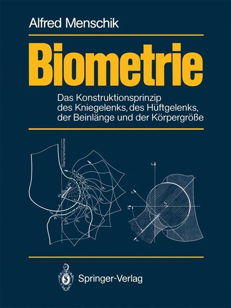 Produktbild: Biometrie