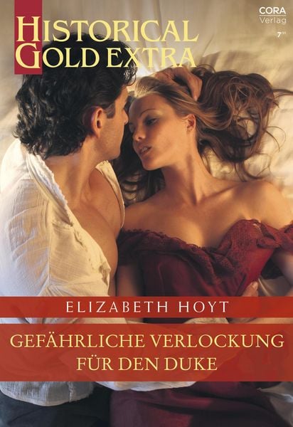 Produktbild: Gef&auml;hrliche Verlockung f&uuml;r den Duke