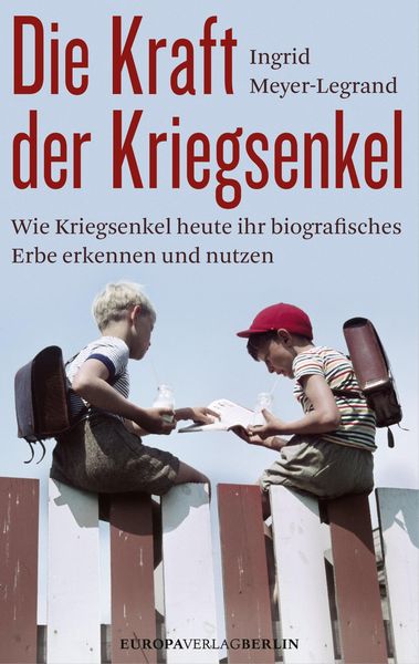 Produktbild: Die Kraft der Kriegsenkel