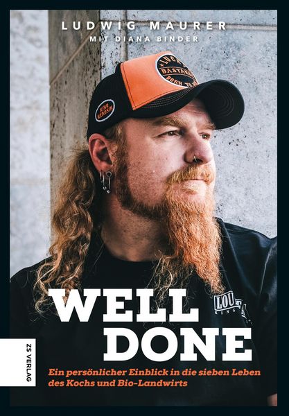 Produktbild: Well Done