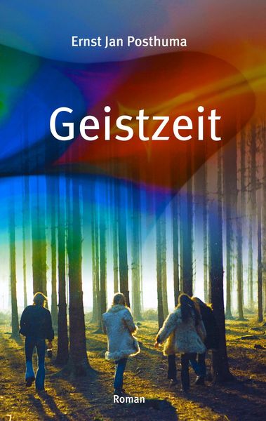 Produktbild: Geistzeit