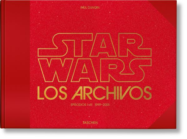 Produktbild: Los Archivos de Star Wars. 1999&ndash;2005