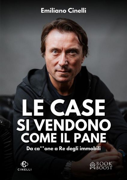 Produktbild: Le case si vendono come il pane
