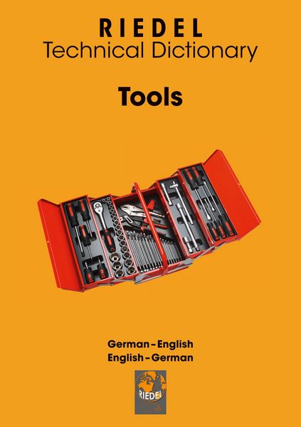 Produktbild: Tools
