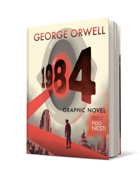 Produktbild: 1984