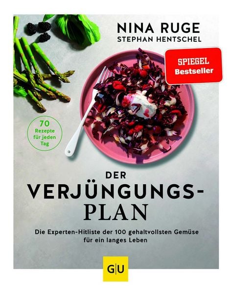 Produktbild: Der Verj&uuml;ngungs-Plan
