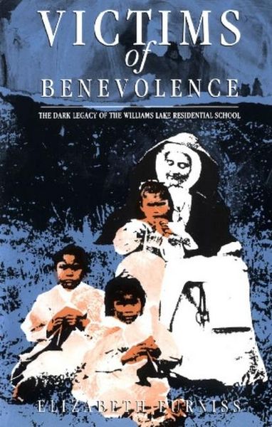Produktbild: Victims of Benevolence