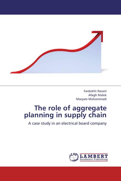 Produktbild: The role of aggregate planning in supply chain