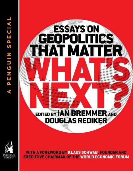 Produktbild: What's Next