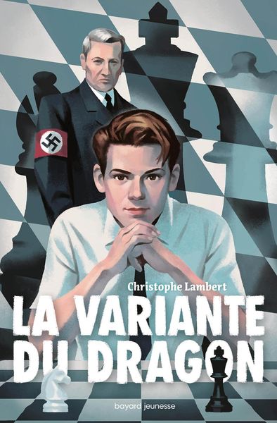 Produktbild: La variante du dragon