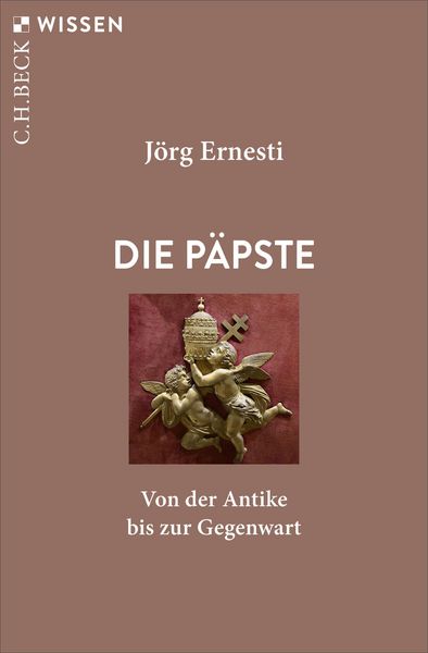 Produktbild: Die P&auml;pste