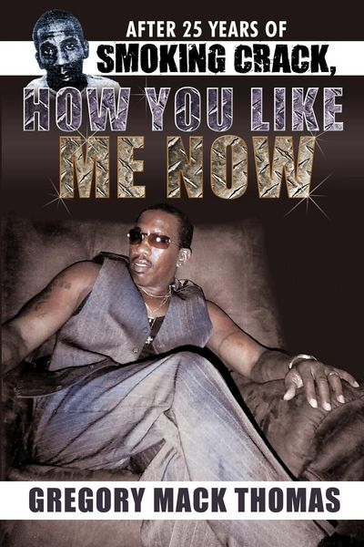 Produktbild: After 25 Years of Smoking Crack, How You Like Me Now