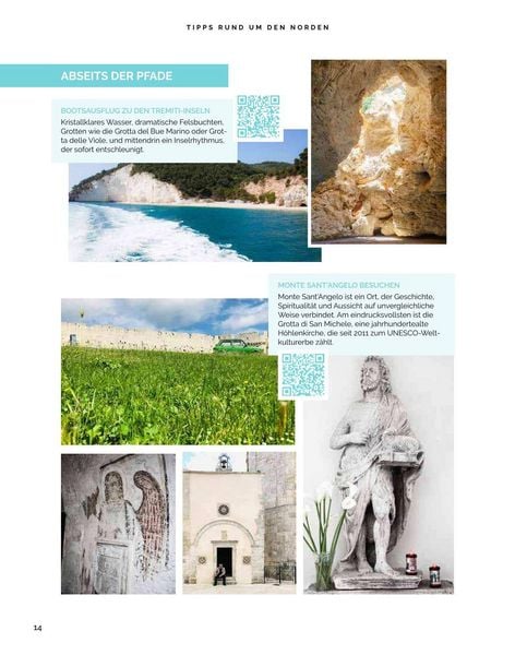 Produktbild: Amore per Puglia