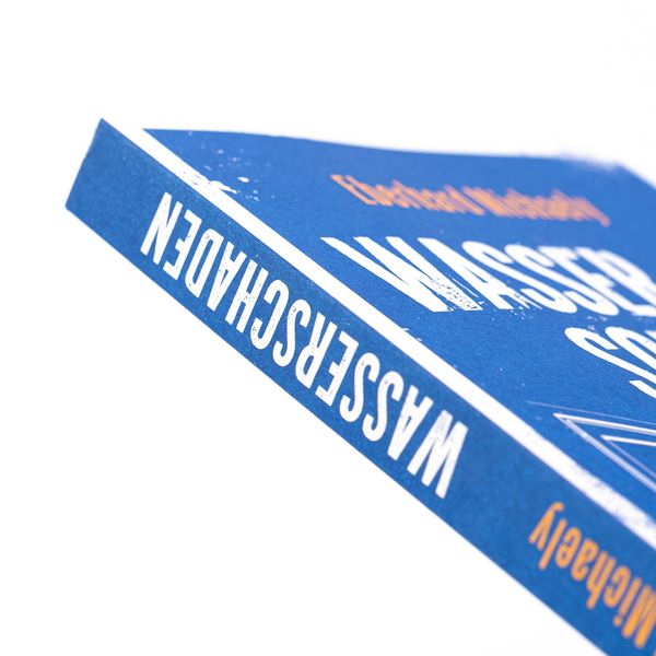 Produktbild: Wasserschaden &ndash; Hausmeister Penzkofer ermittelt