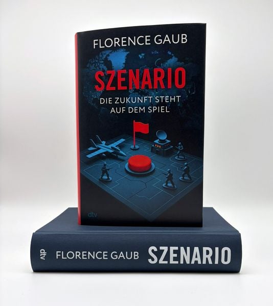 Produktbild: Szenario