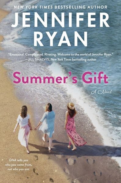 Produktbild: Summer's Gift