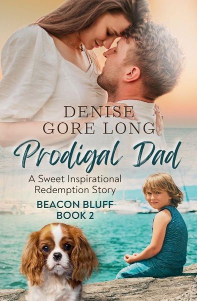 Produktbild: Prodigal Dad