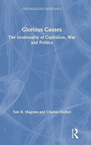 Produktbild: Glorious Causes