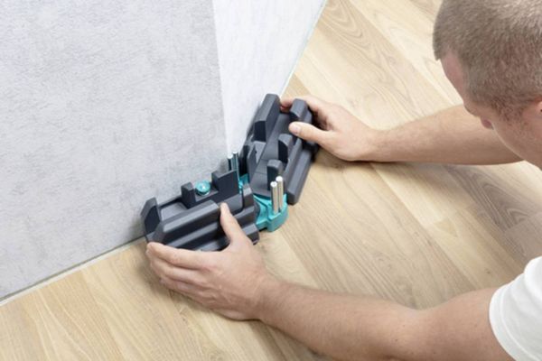Produktbild: Wolfcraft 6948000 Schneidlade