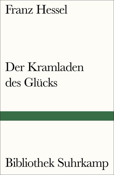 Produktbild: Der Kramladen des Gl&uuml;cks