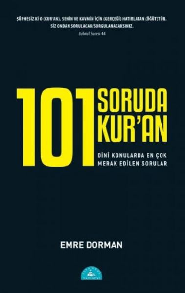 Produktbild: 101 Soruda Kuran