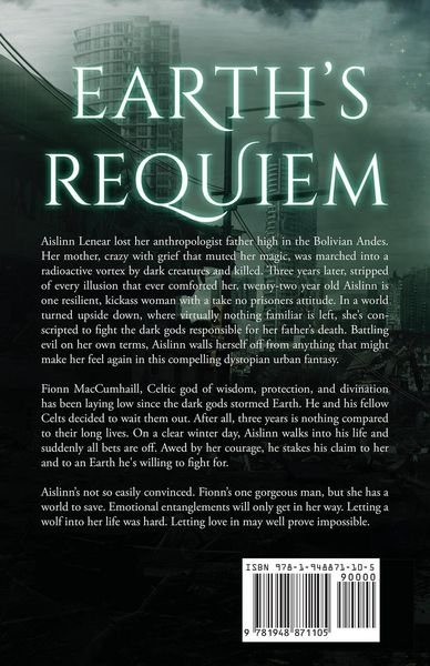 Produktbild: Earth's Requiem