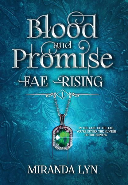 Produktbild: Blood and Promise