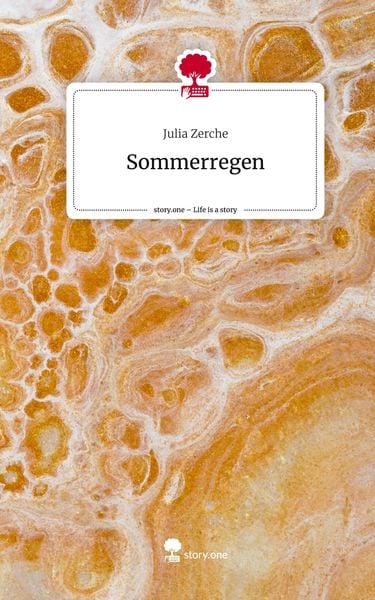 Produktbild: Sommerregen. Life is a Story - story.one