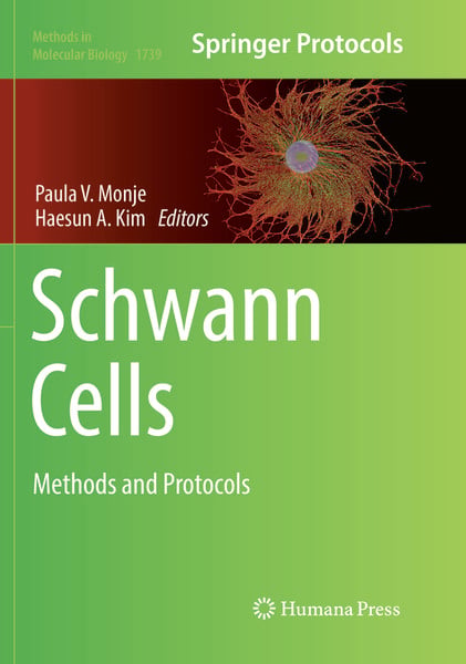 Produktbild: Schwann Cells