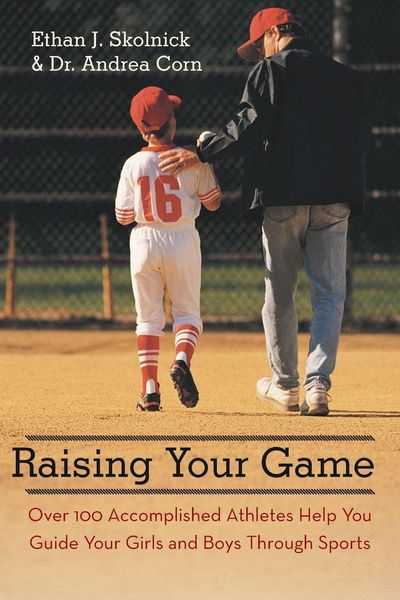 Produktbild: Raising Your Game