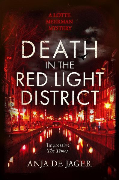 Produktbild: Death in the Red Light District