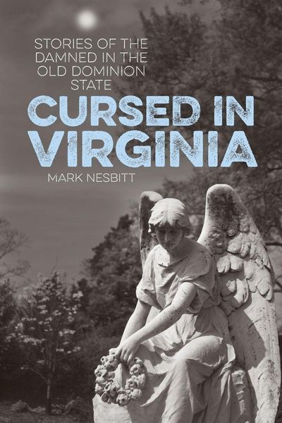 Produktbild: Cursed in Virginia