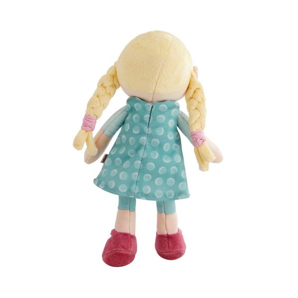 Produktbild: Kuschelpuppe Linn&eacute;a